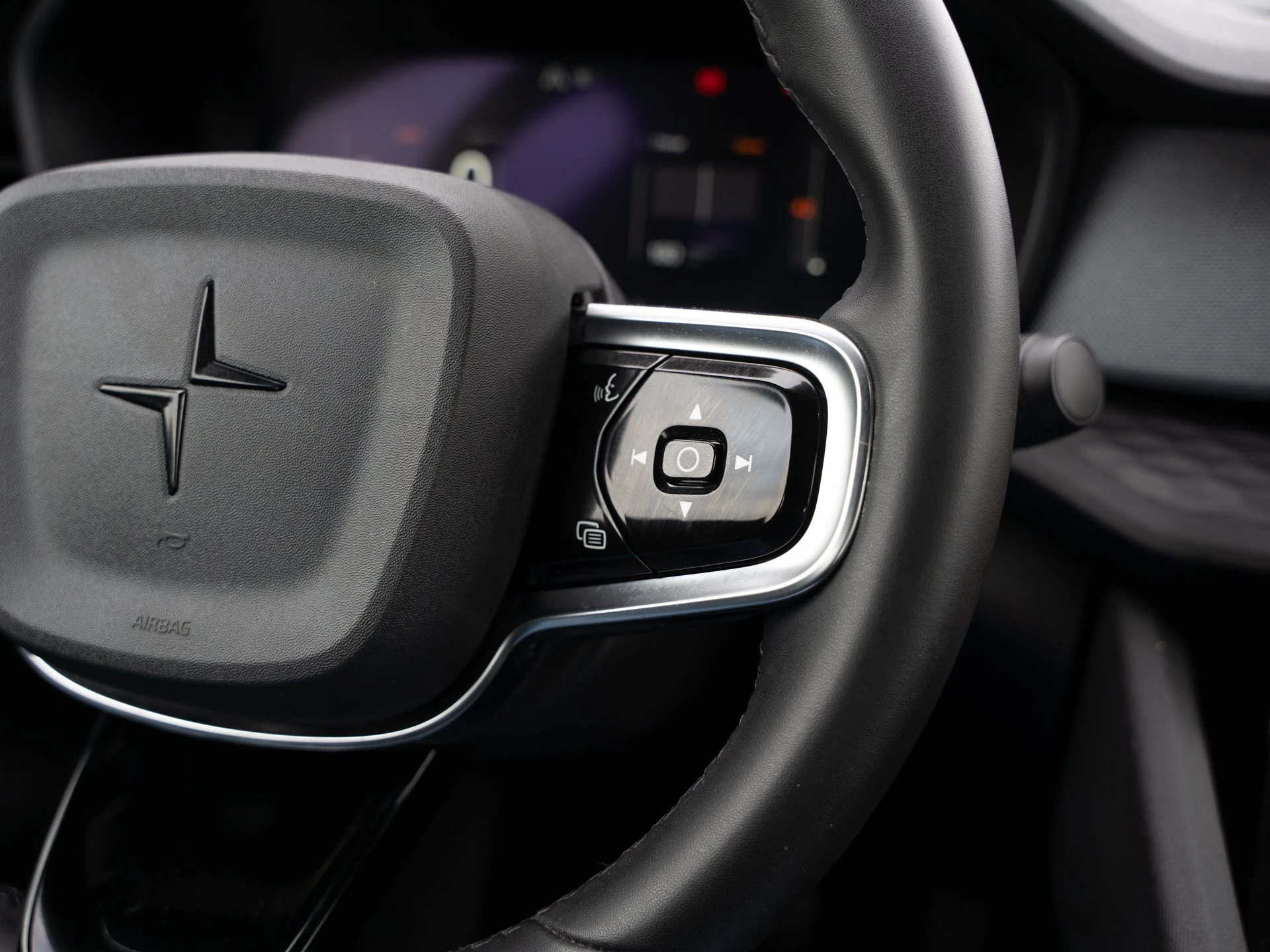 Polestar 2 Long Range Dual Motor Elektro 78kWh