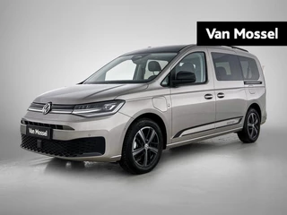 Volkswagen Caddy Maxi 1.5 TSI Hybride Limited Edition 115PK