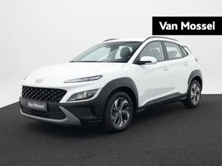 Hyundai Kona 1.6 GDI HEV Comfort