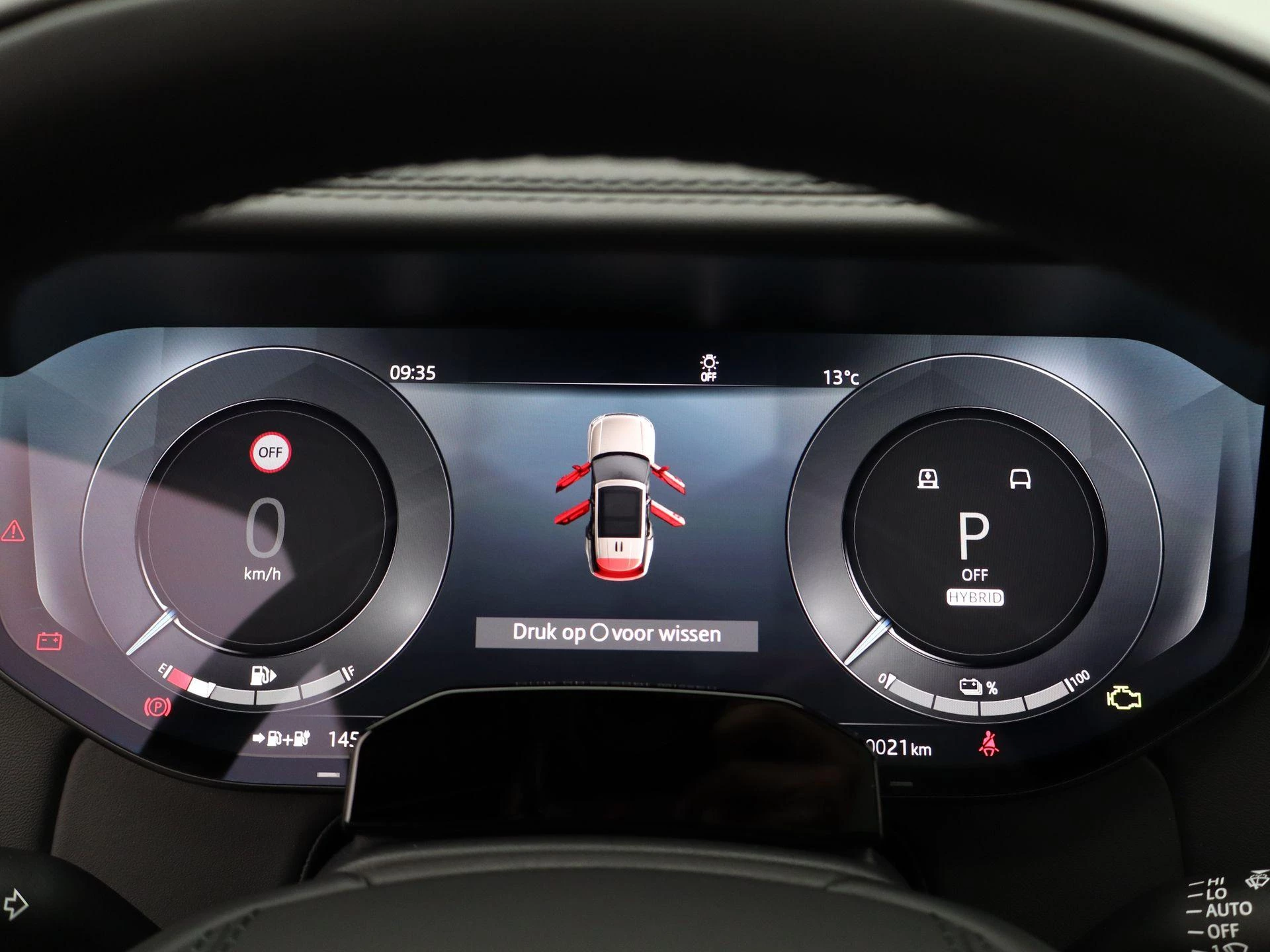 Land Rover-Range Rover-image-7