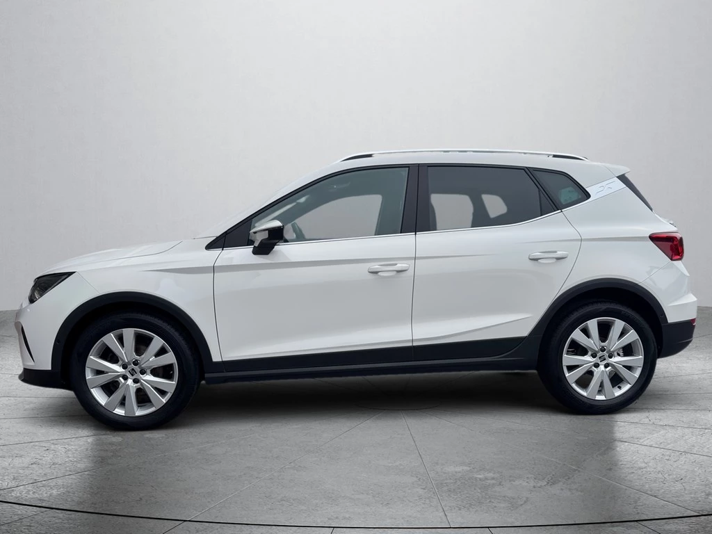 SEAT Arona 1,0 TSI FR-Line