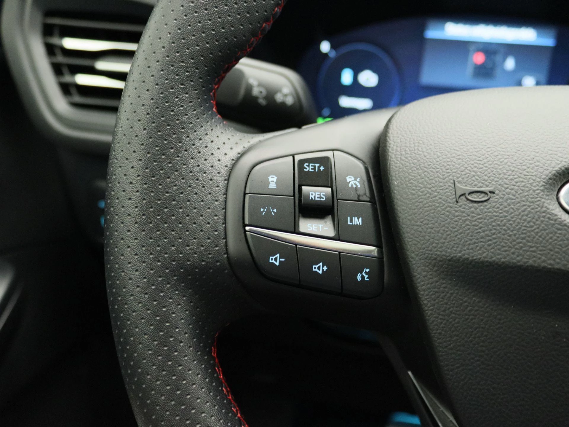 Ford Kuga 2.5 PHEV ST-Line X