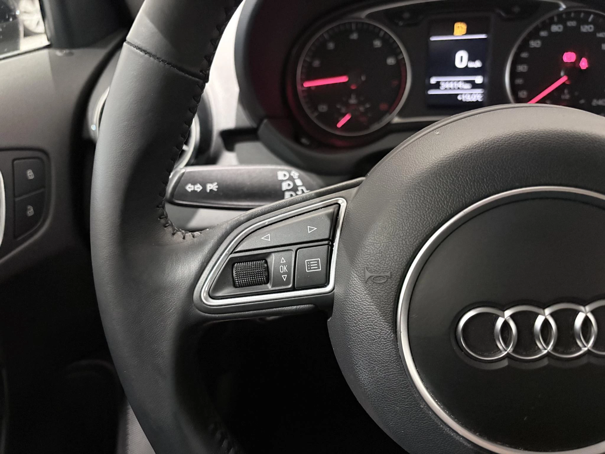 Audi A1 Sportback 1.0 TFSI Adrenalin