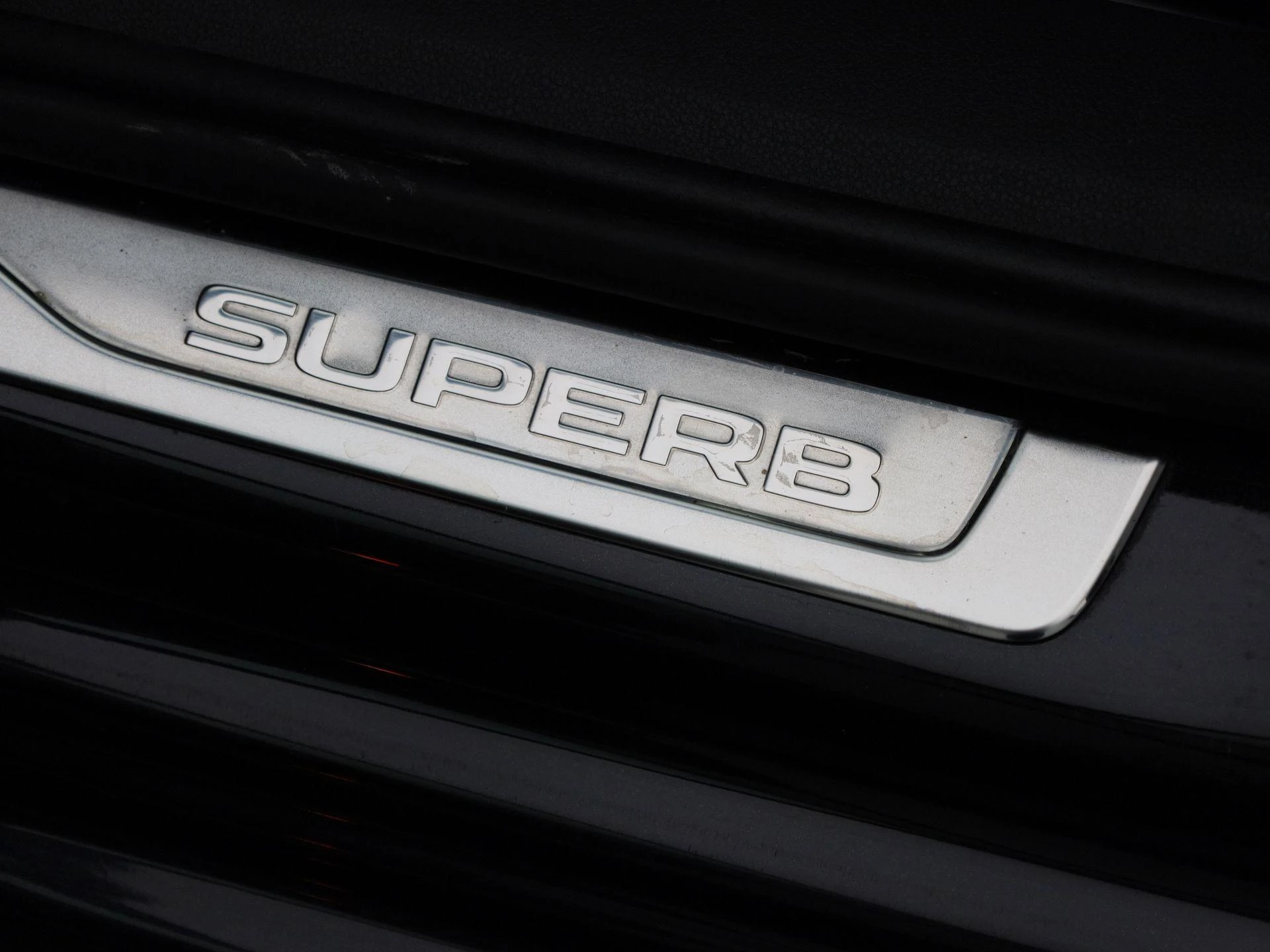 Škoda Superb Combi 1.4 TSI iV Sportline Business
