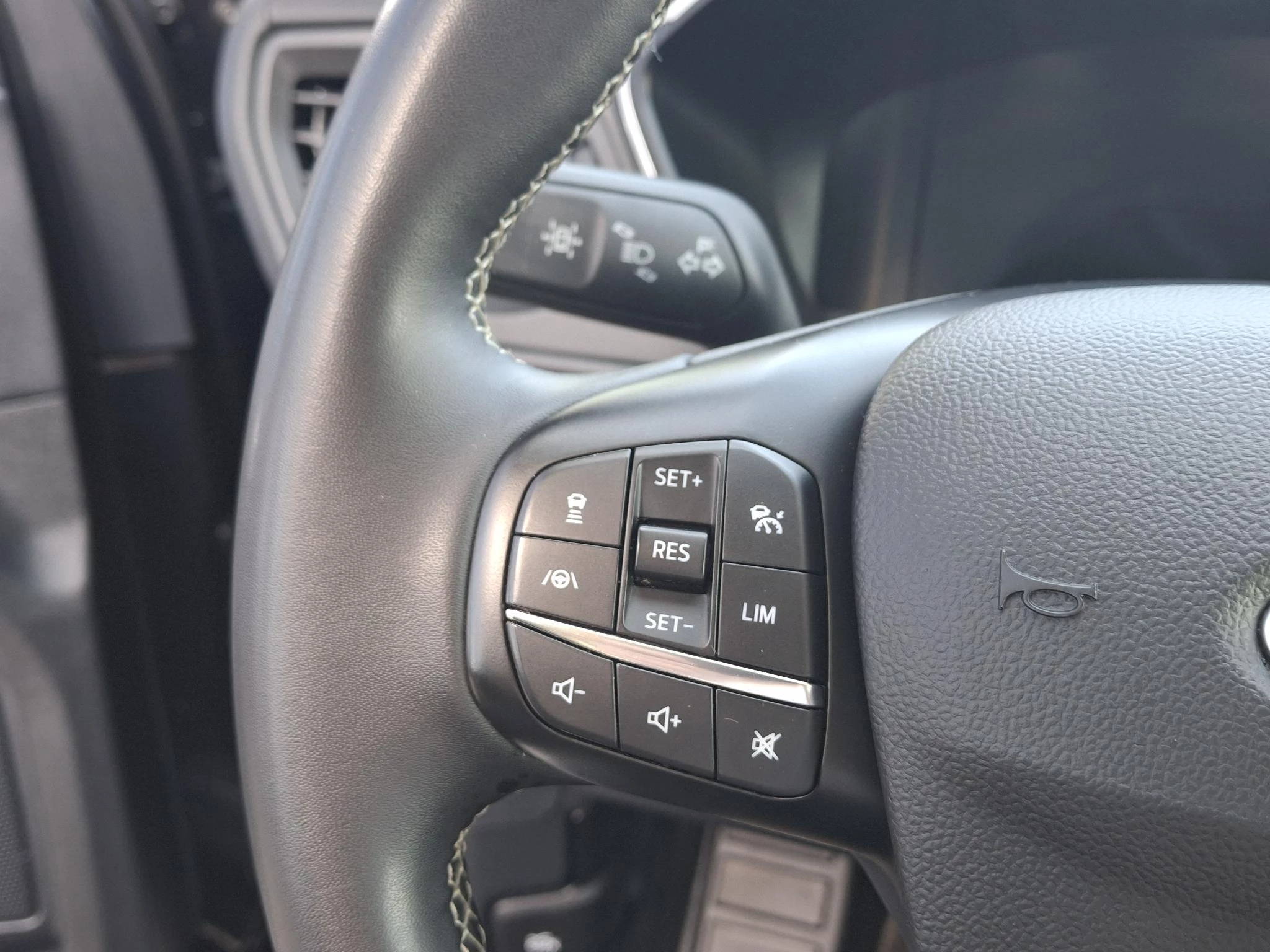 Ford Kuga 2.5 PHEV Vignale