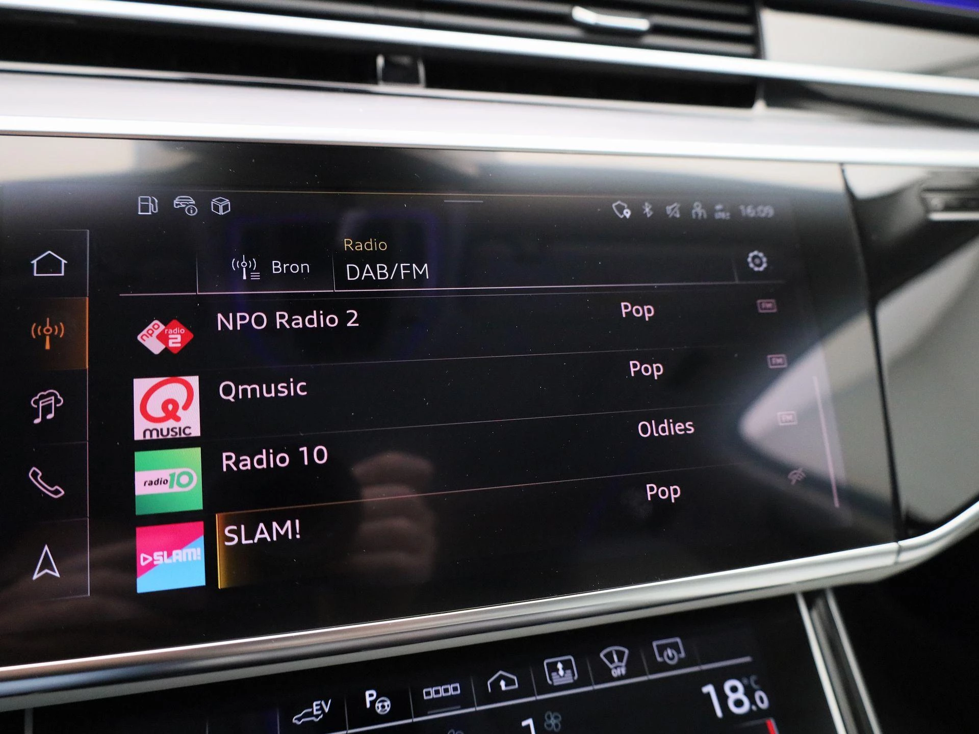 Audi A8 60 TFSI e quattro Lang