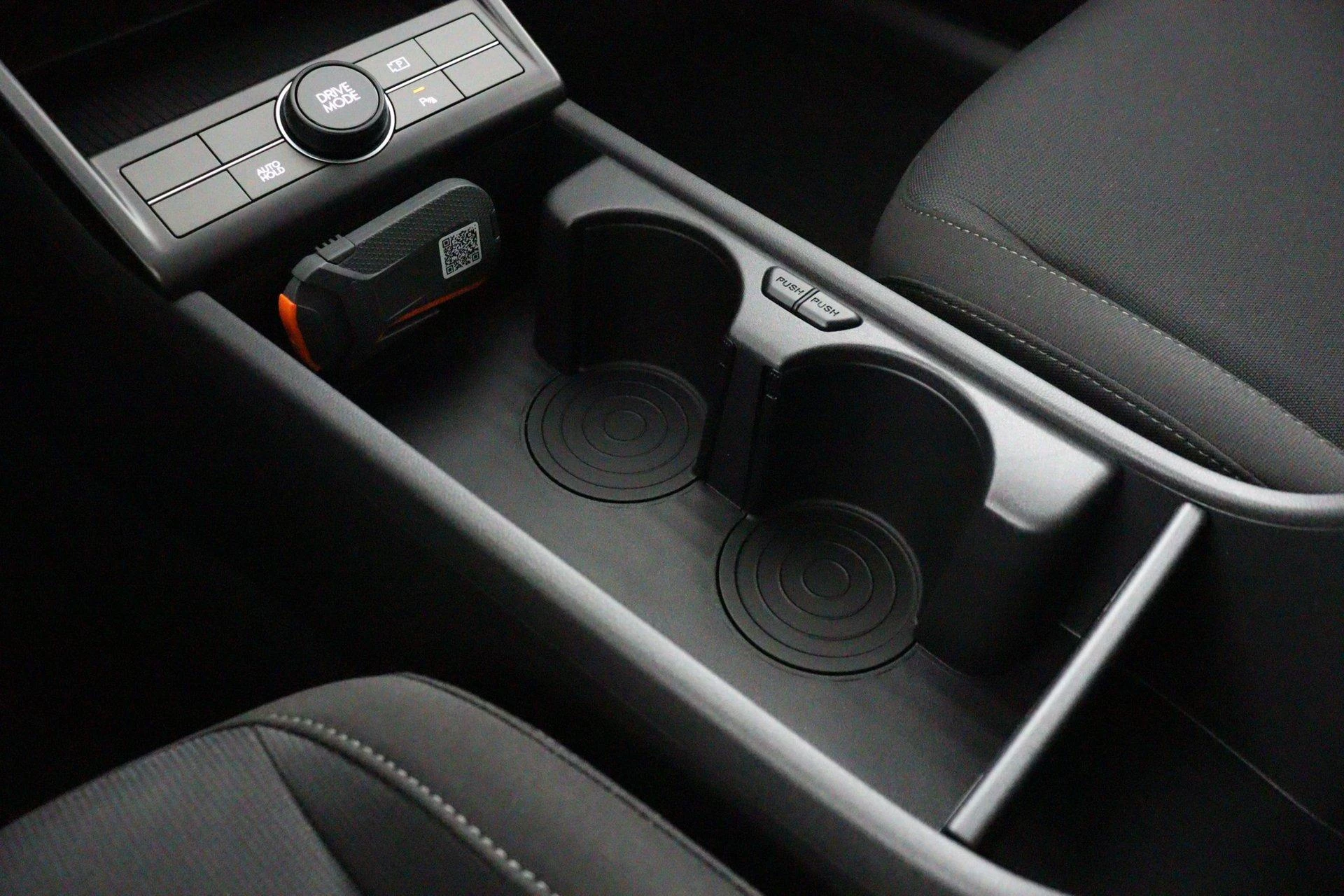 Hyundai Kona 1.6 GDI HEV E-Motion