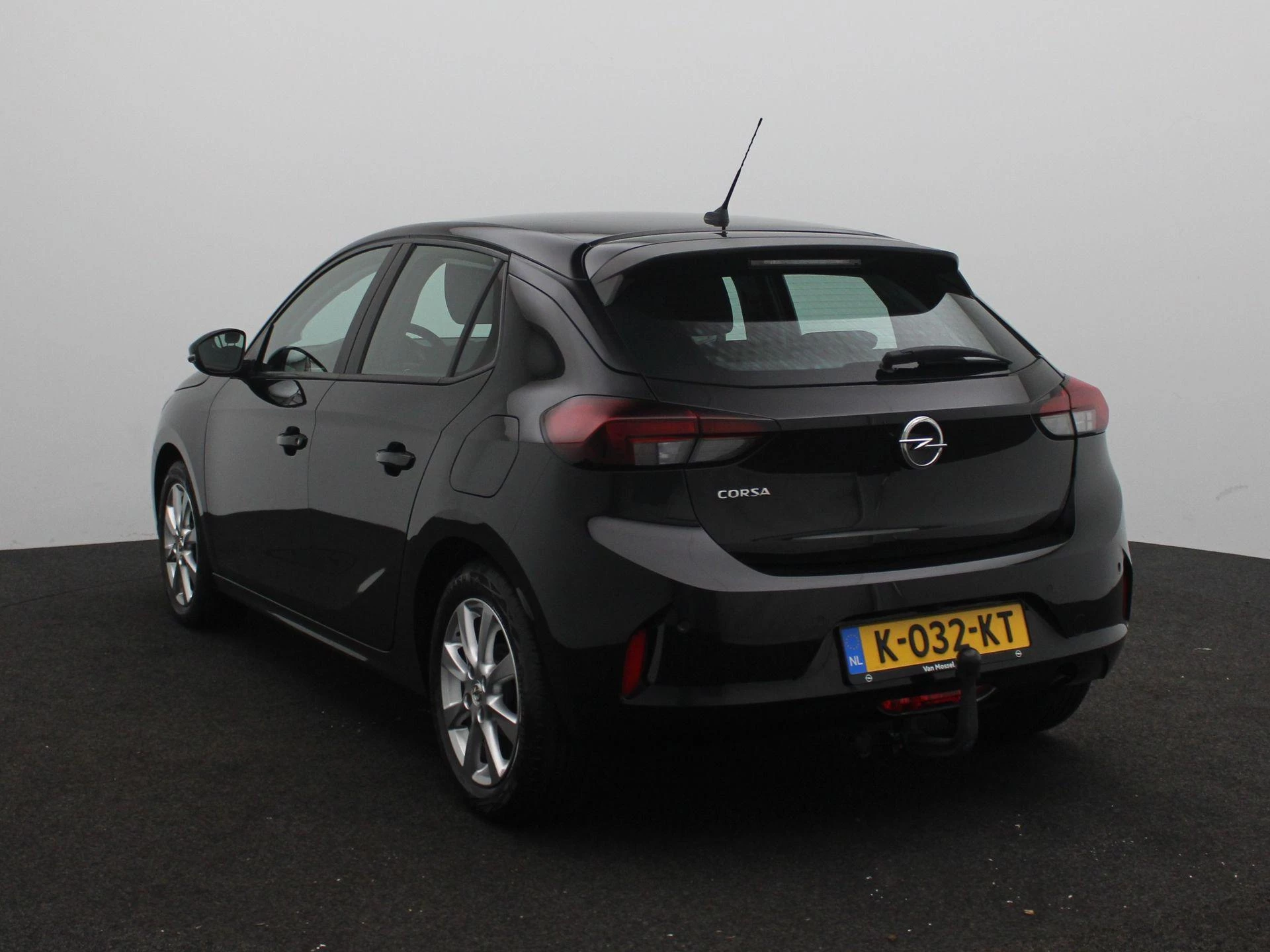 Opel Corsa 1.2 Edition