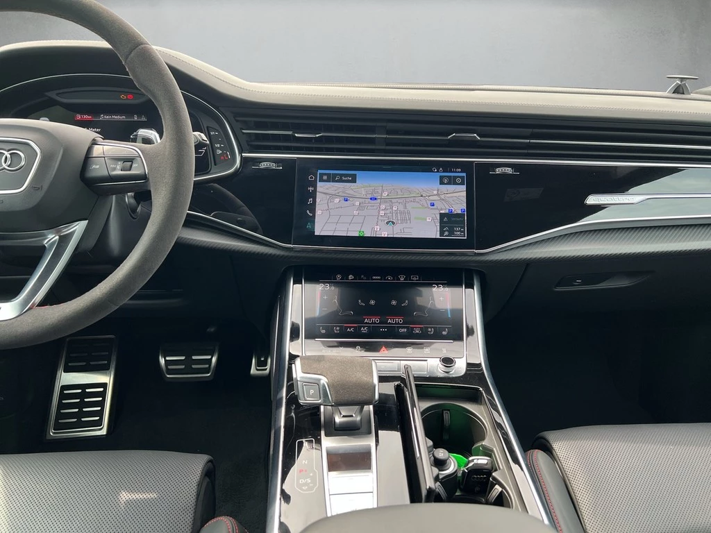 Audi RSQ8 4.0 TFSI quattro tiptronic *Standhzg*Pano*