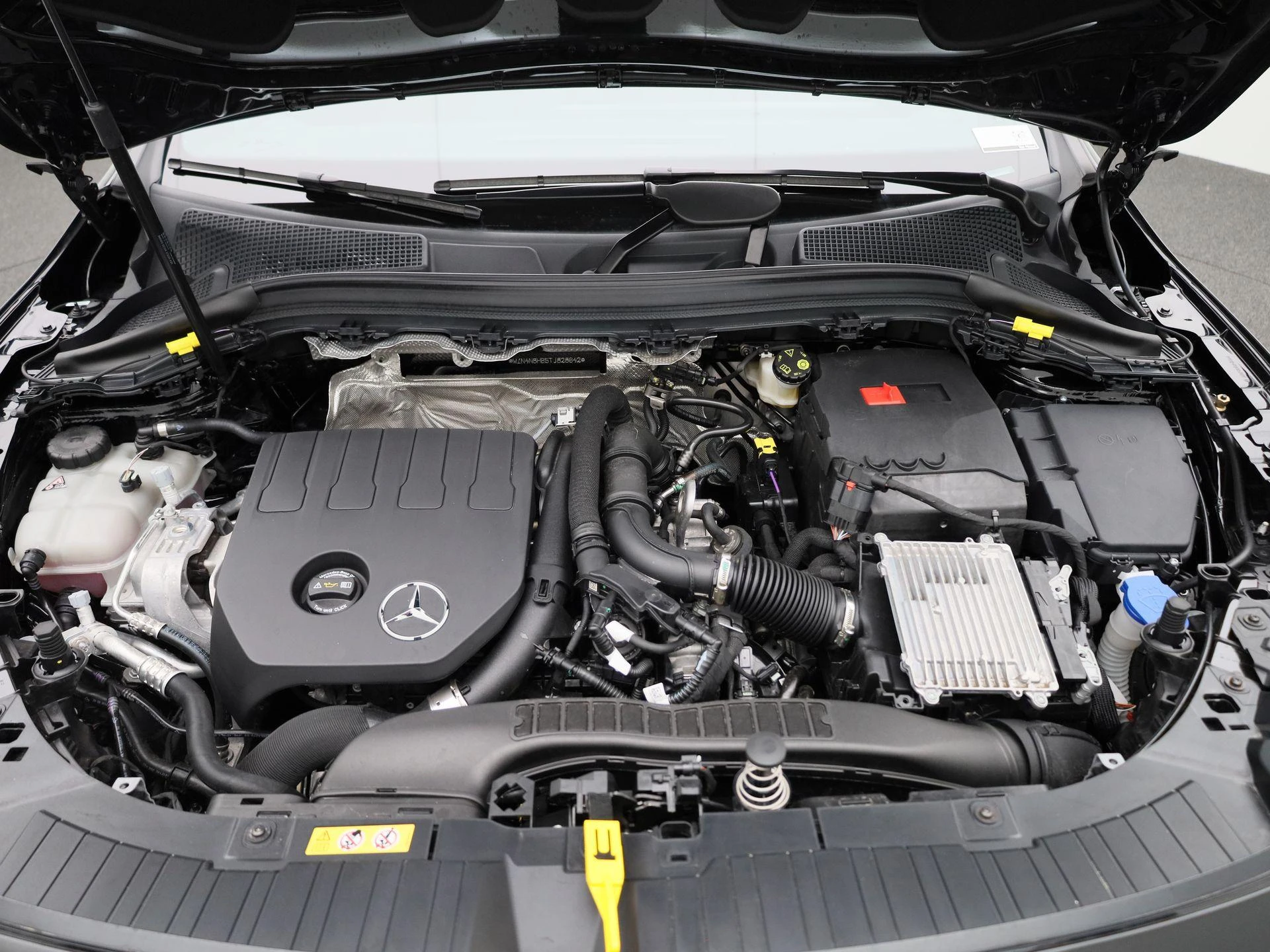 Mercedes-Benz GLA 200 Luxury Line
