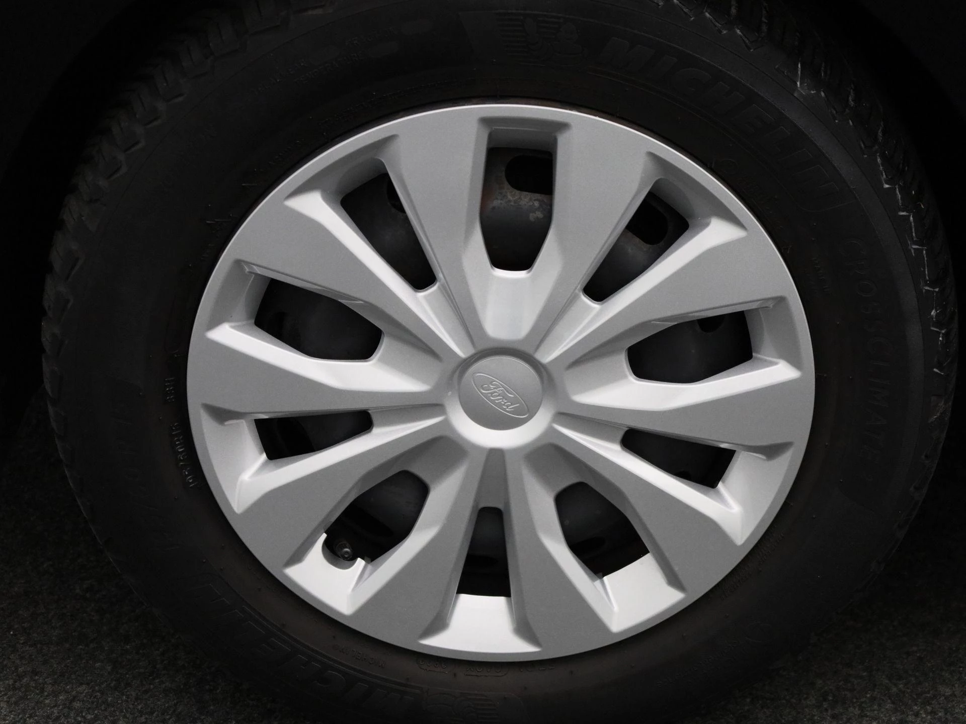 Ford Fiesta 1.0 EcoBoost Titanium