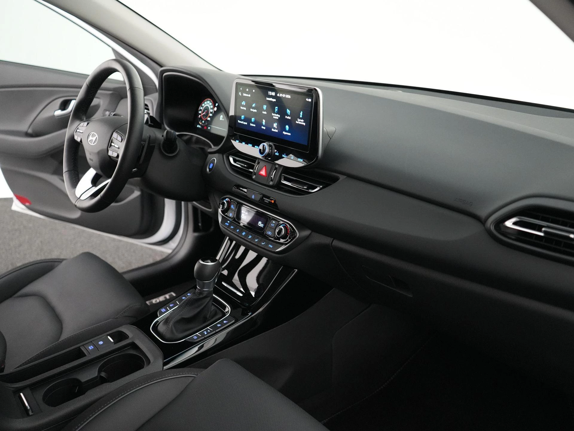 Hyundai i30 Wagon 1.6 T-GDi Premium