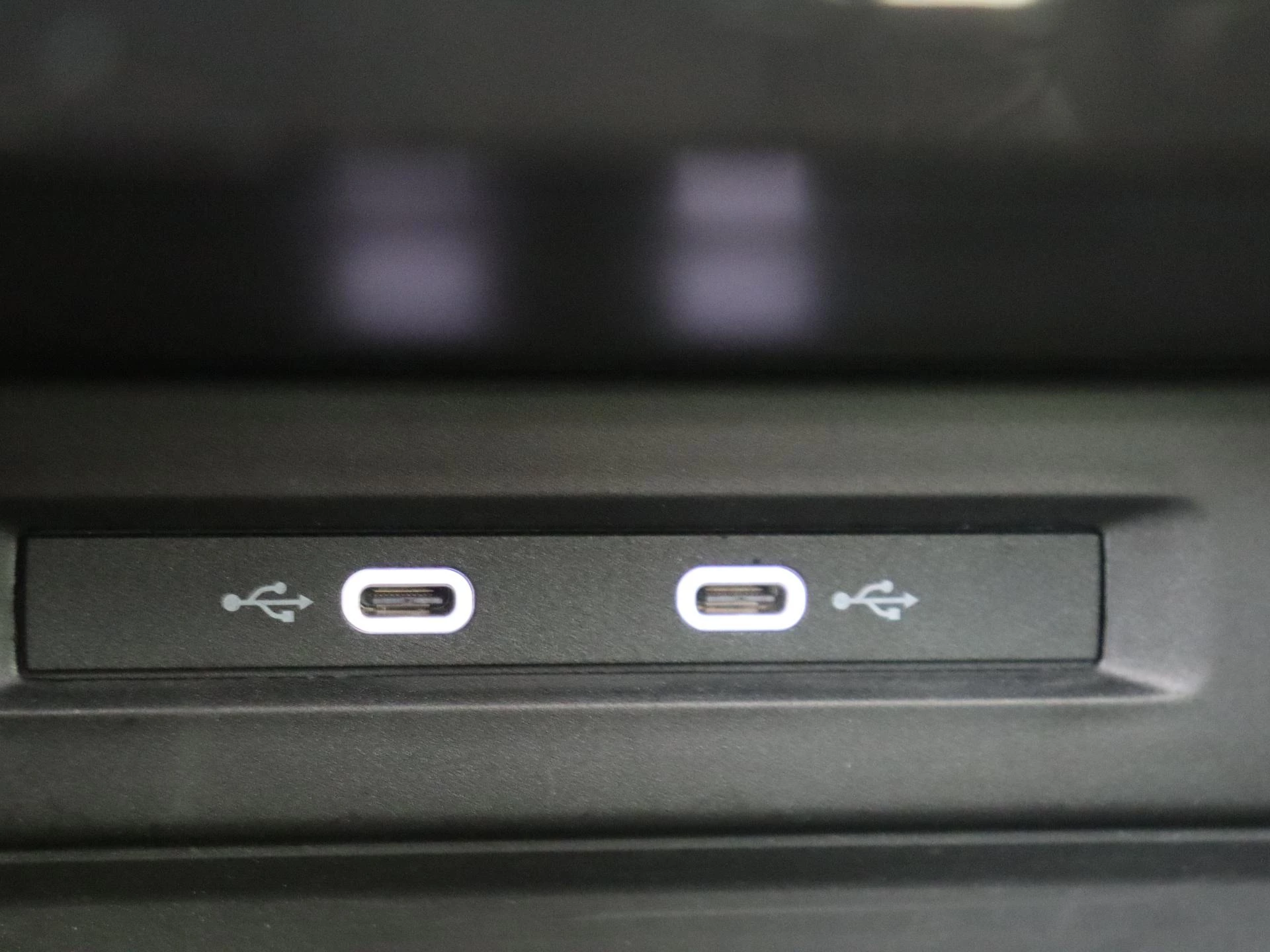 Volkswagen Tiguan 1.4 TSI eHybrid Elegance