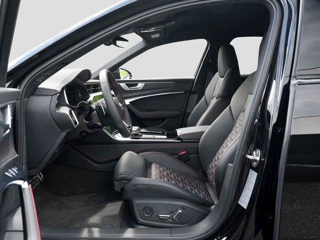 Audi RS6 Avant 4.0 TFSI Matrix Leder B&O Kamera ACC