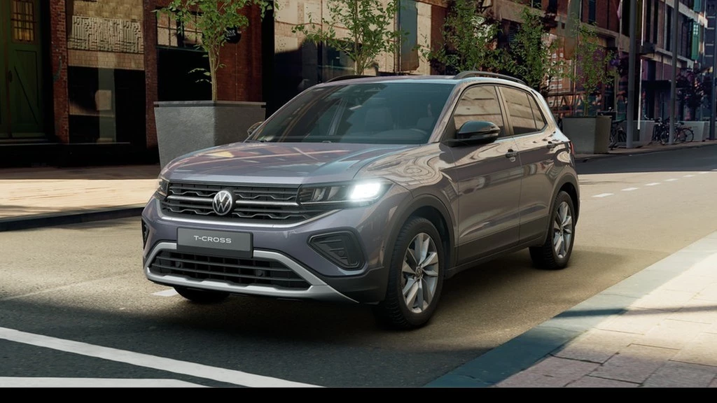 Volkswagen-T-Cross-image-0