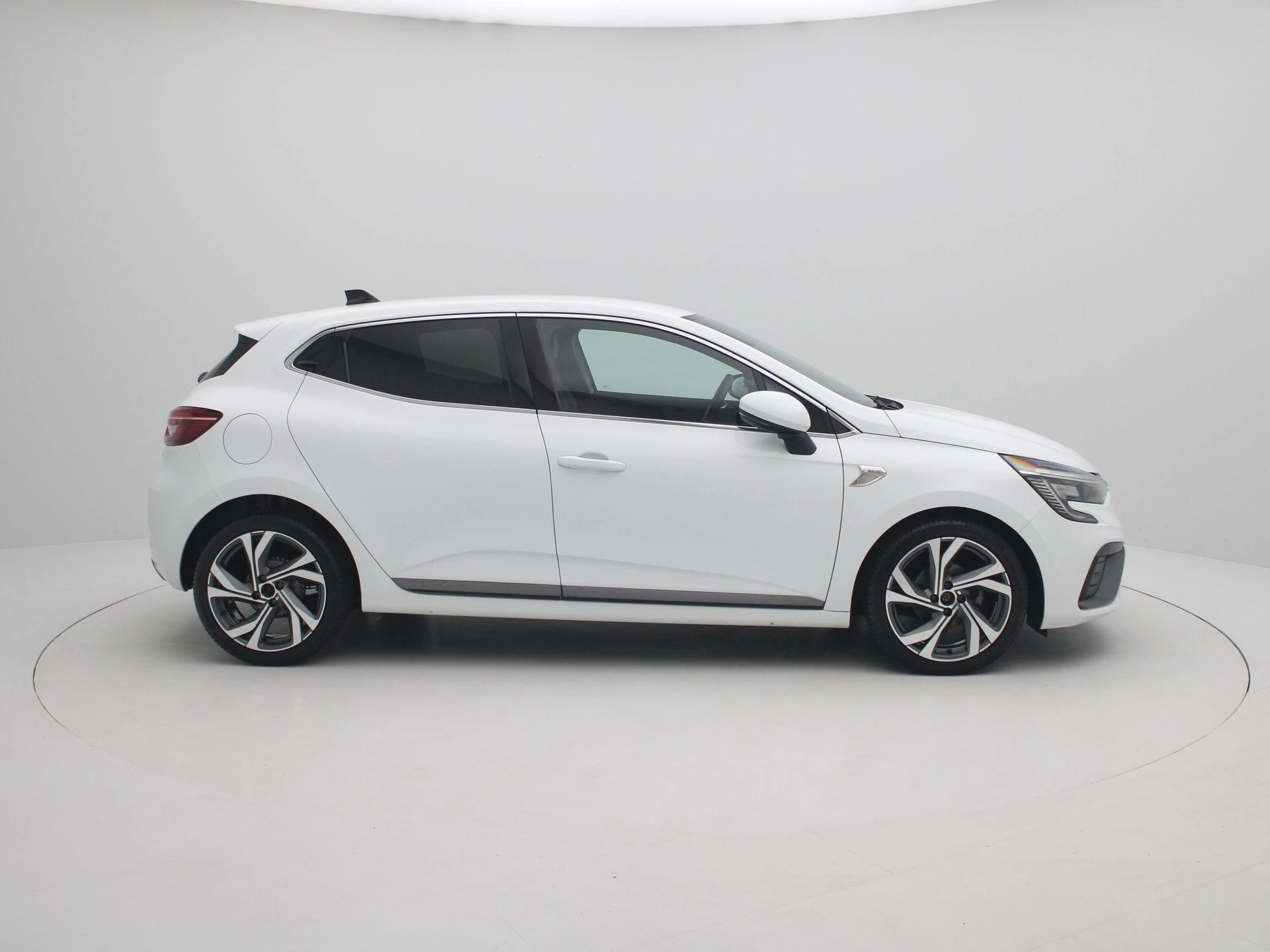 Renault Clio TCe 90 R.S. Line