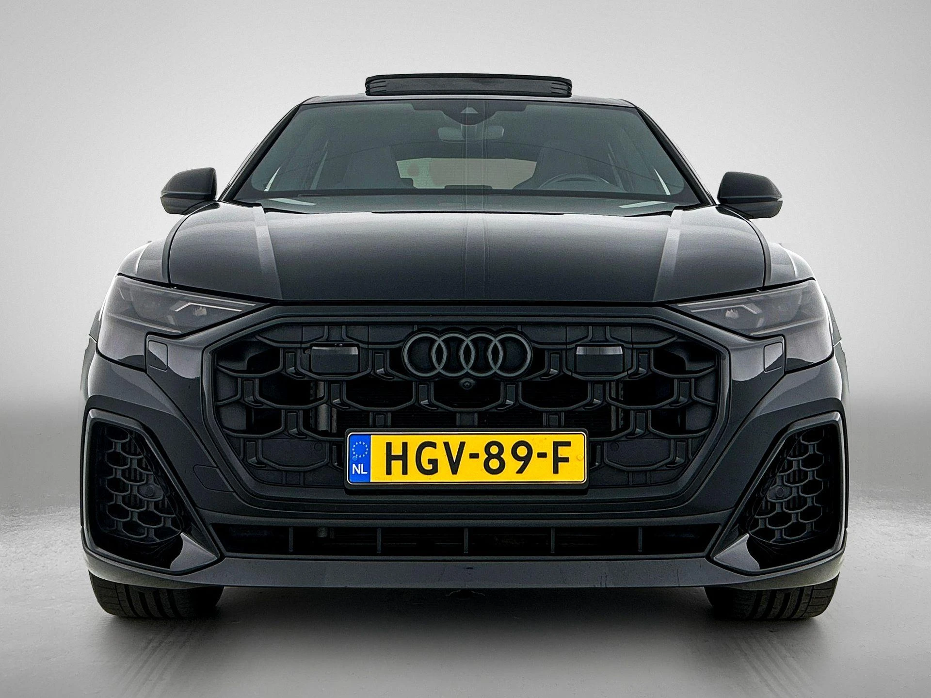 Audi Q8 60 TFSI e quattro Pro Line S Competition
