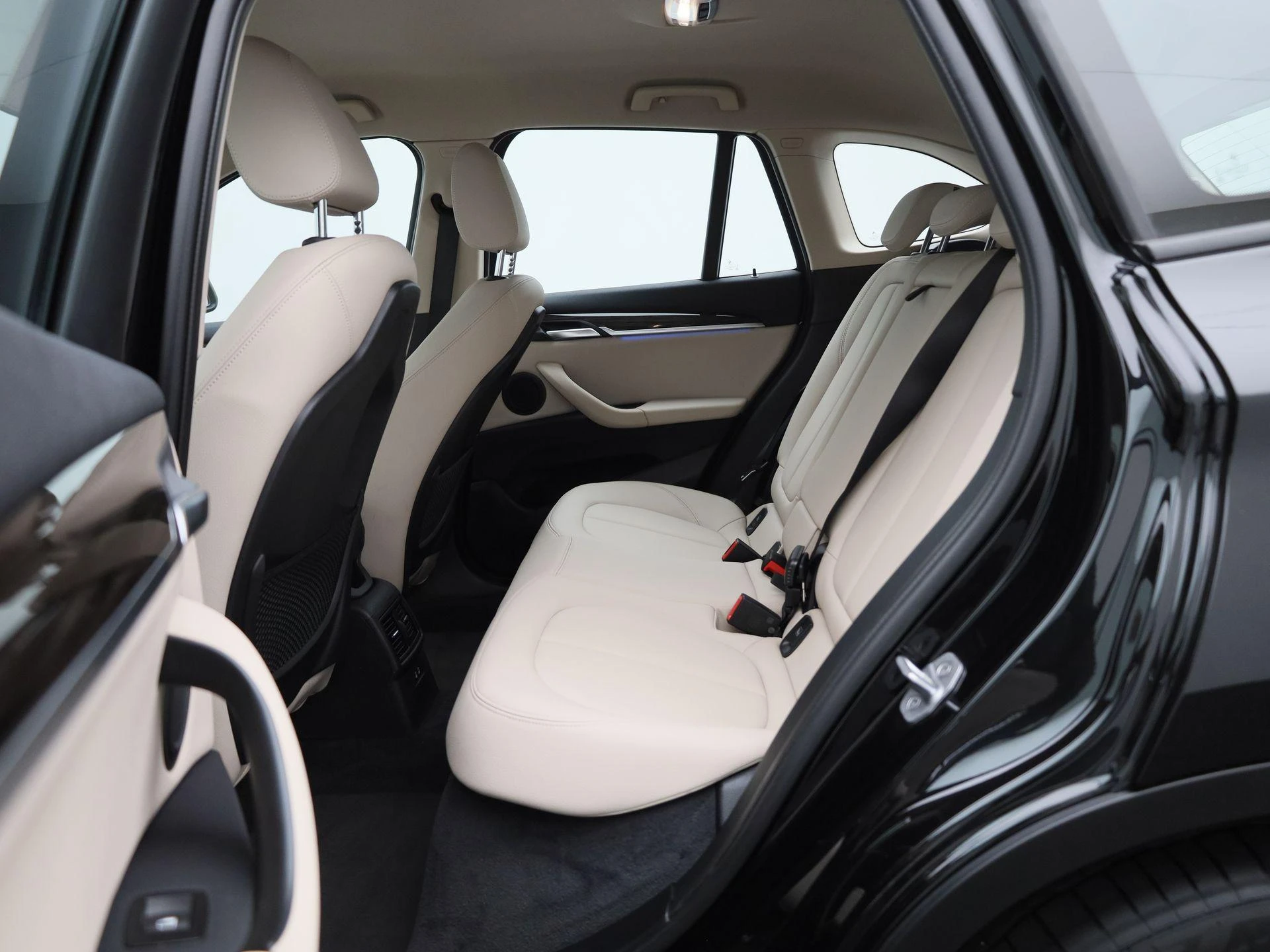 BMW X1 xDrive25e