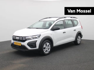 Dacia Jogger 1.0 TCe 100 ECO-G Essential 5p.