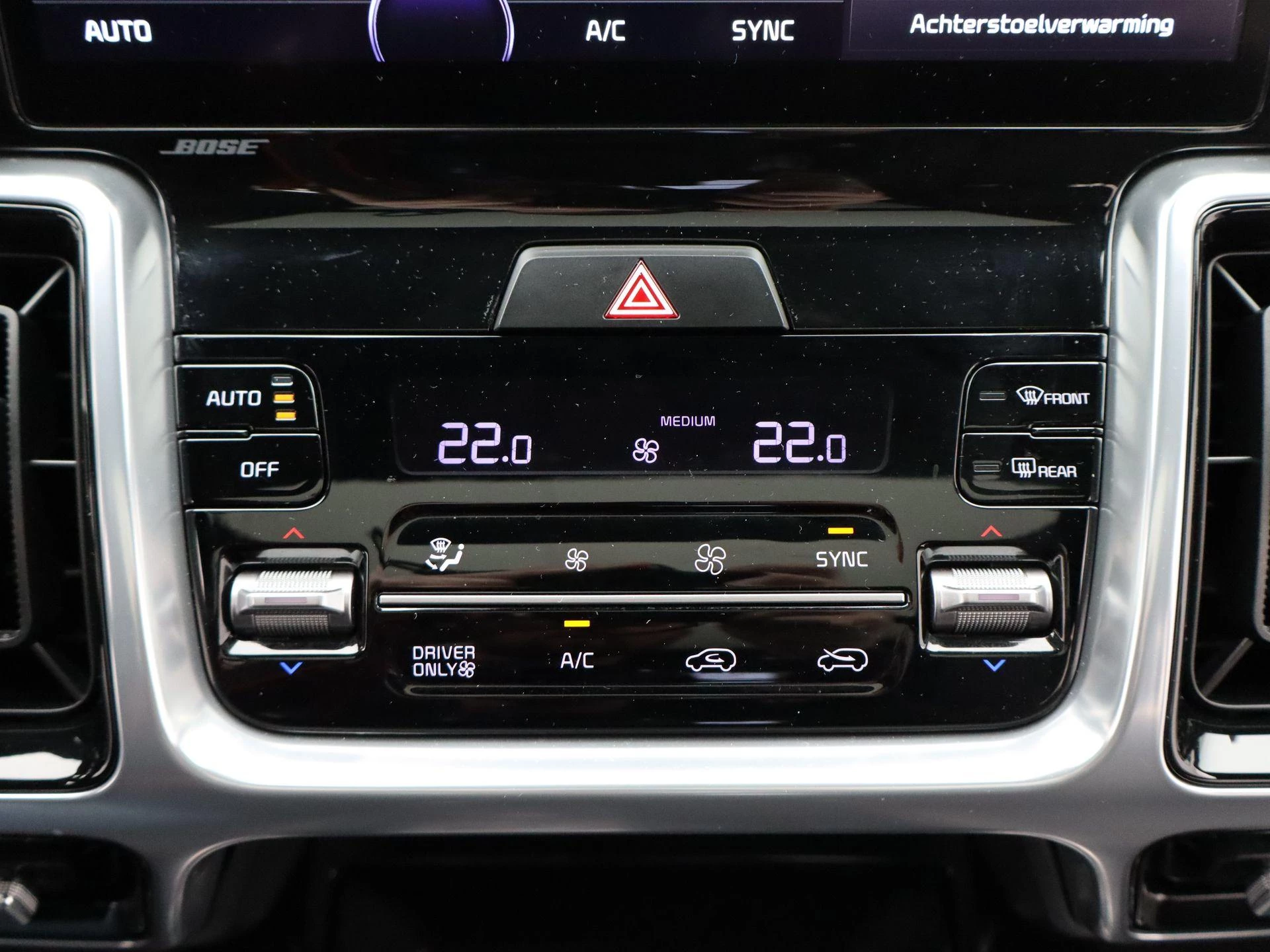 Kia Sorento 1.6 T-GDI Plug-in Hybrid 4WD ExecutiveLine 5p.