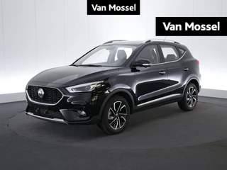 MG ZS 1.0 T-GDi AT LUXURY