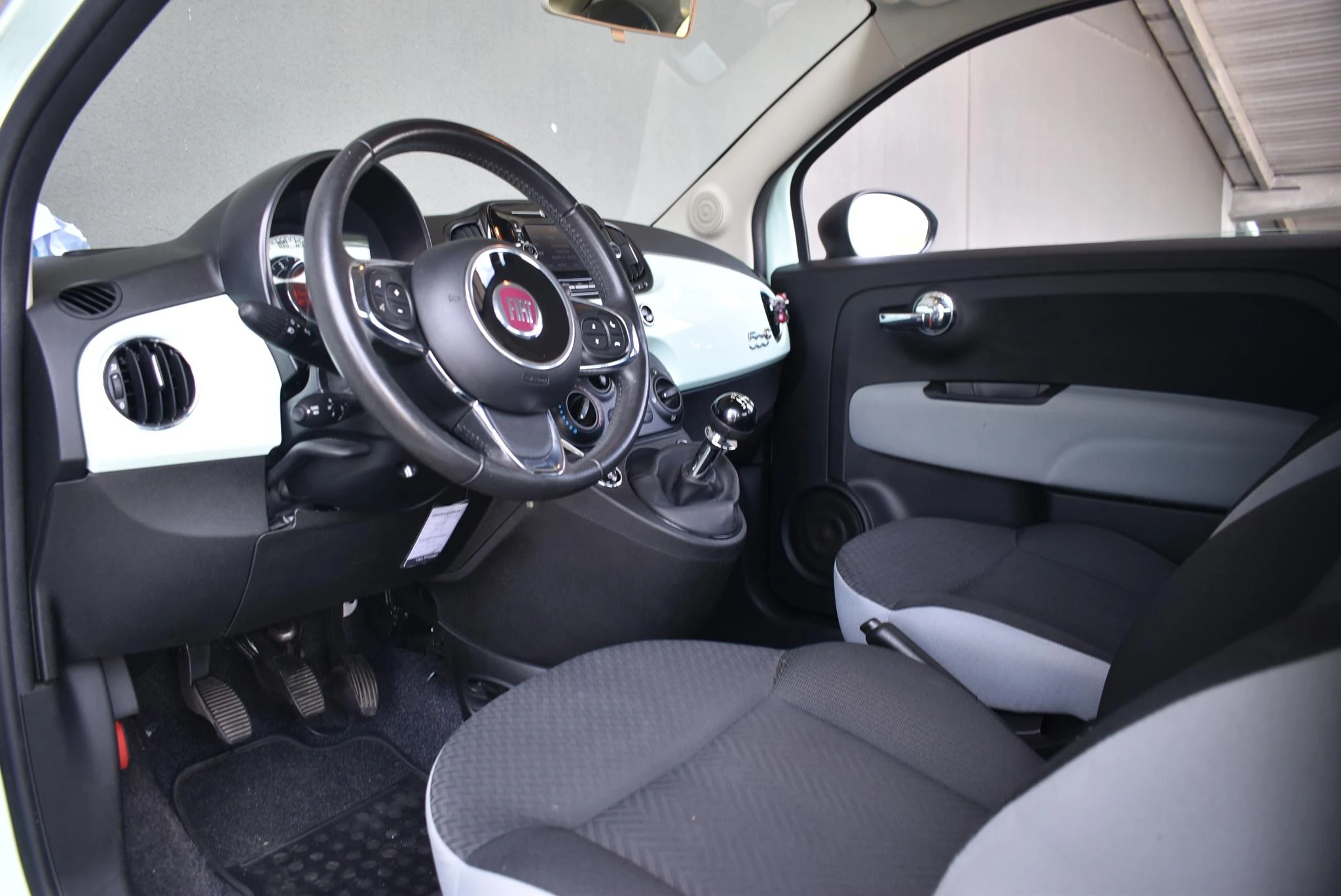 Fiat 500C 0.9 TwinAir Turbo Young
