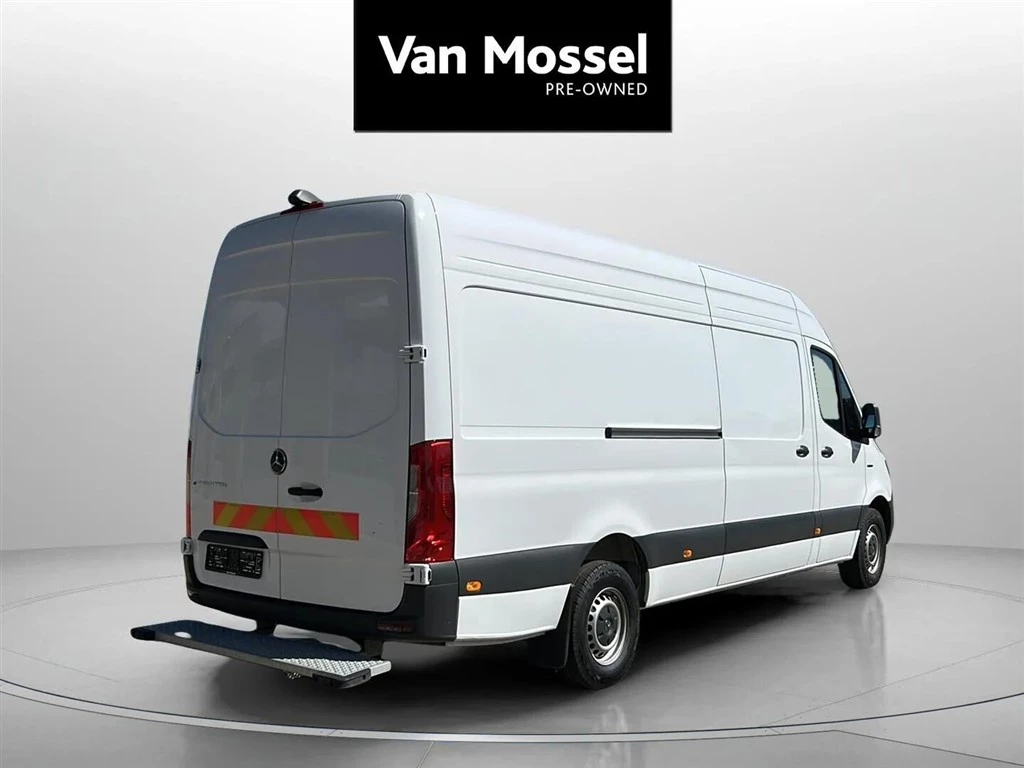 Mercedes-Benz eSprinter 420 A3 EL Pro 204HK Van Aut.