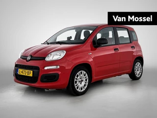 Fiat Panda 1.0 Hybrid Easy