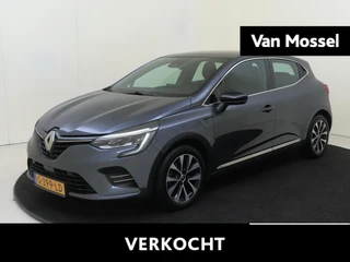 Renault Clio 1.3 TCe Intens