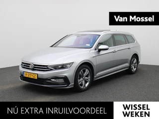 Volkswagen Passat Variant 1.5 TSI R-Line Business +