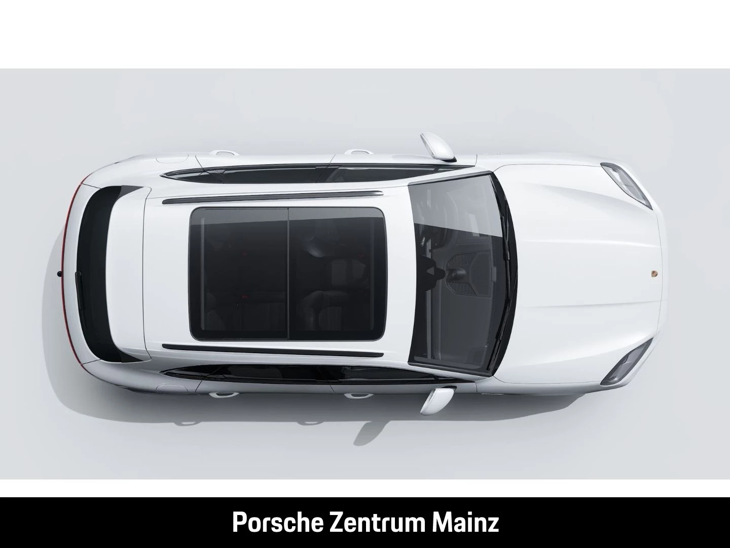 Porsche Cayenne E-Hybrid InnoDrive HA-Lenkung HUD BOSE -