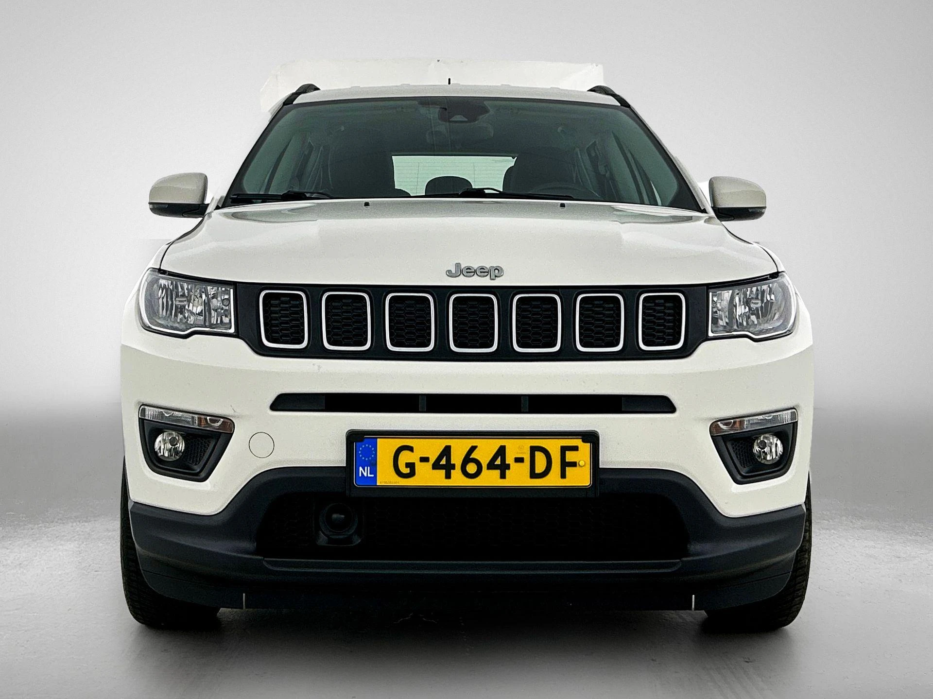 Jeep Compass 1.4 MultiAir Longitude