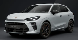 CUPRA Terramar VZ 2.0 TSI 195 kW (265 PS) 7-Gang-DSG 4Drive Business Paket, Sennheiser High-End Surround Soundsystem, Digital Drive Paket, AHK