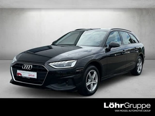Audi A4 Avant 30 TDI S tronic *Navi*Matrix*AHK*