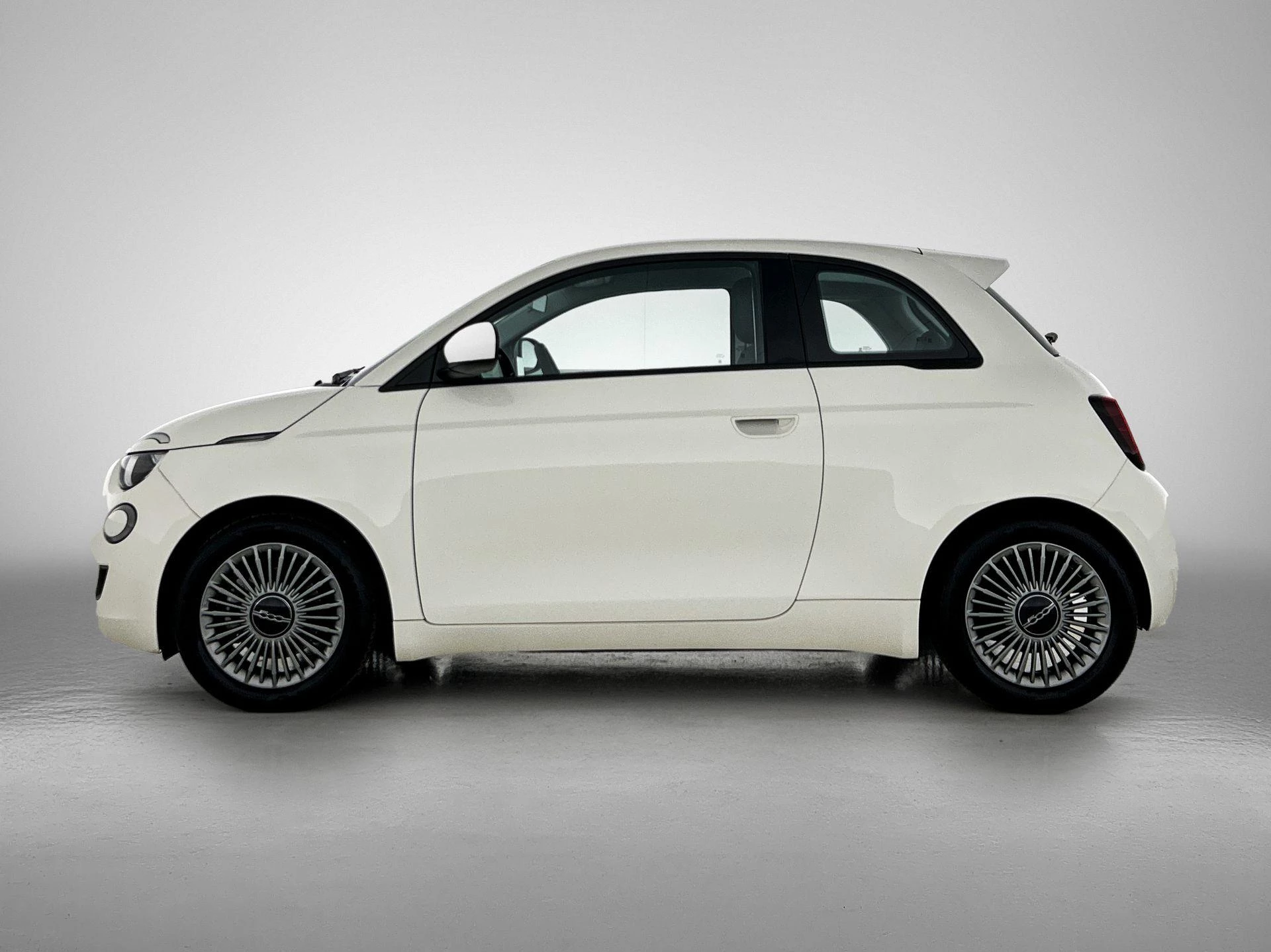Fiat 500 Icon 42 kWh