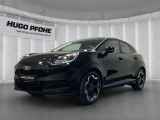 Ford Puma Gen-E Premium 46.8 kWh
