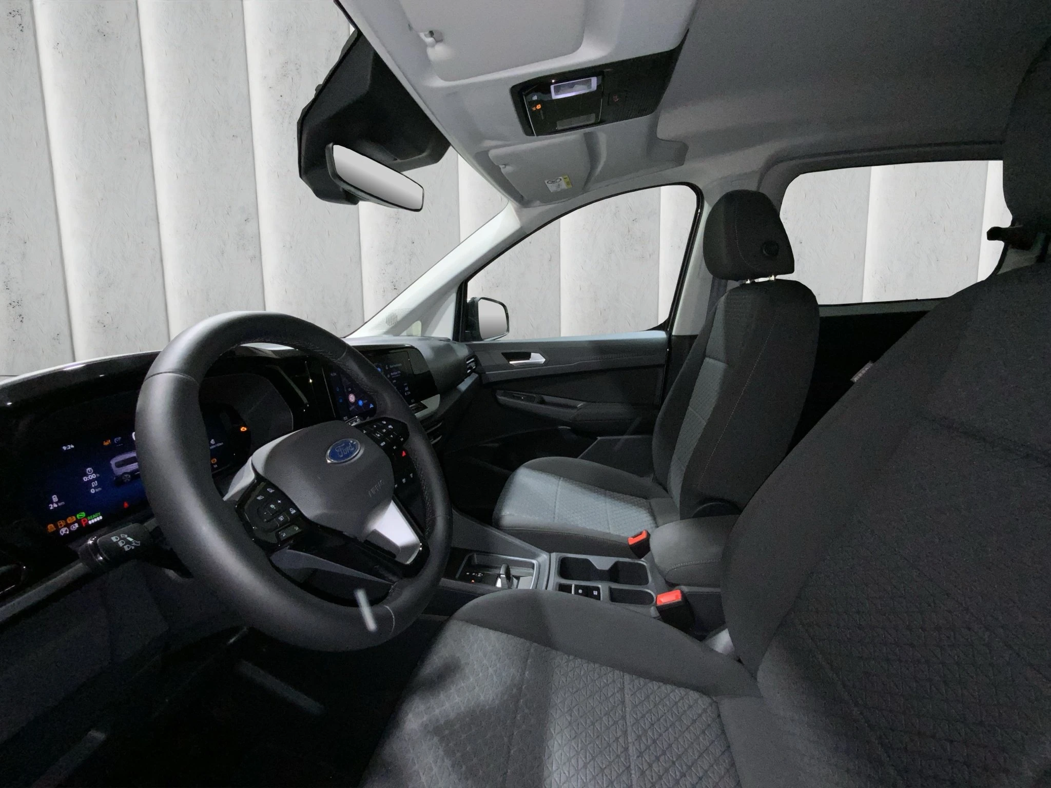 Ford-Tourneo Connect-image-8