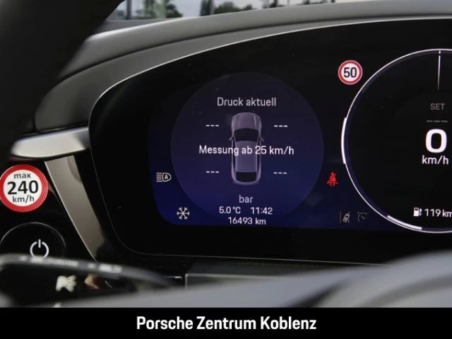 Porsche Macan 4 -MK2 Macan 4 -