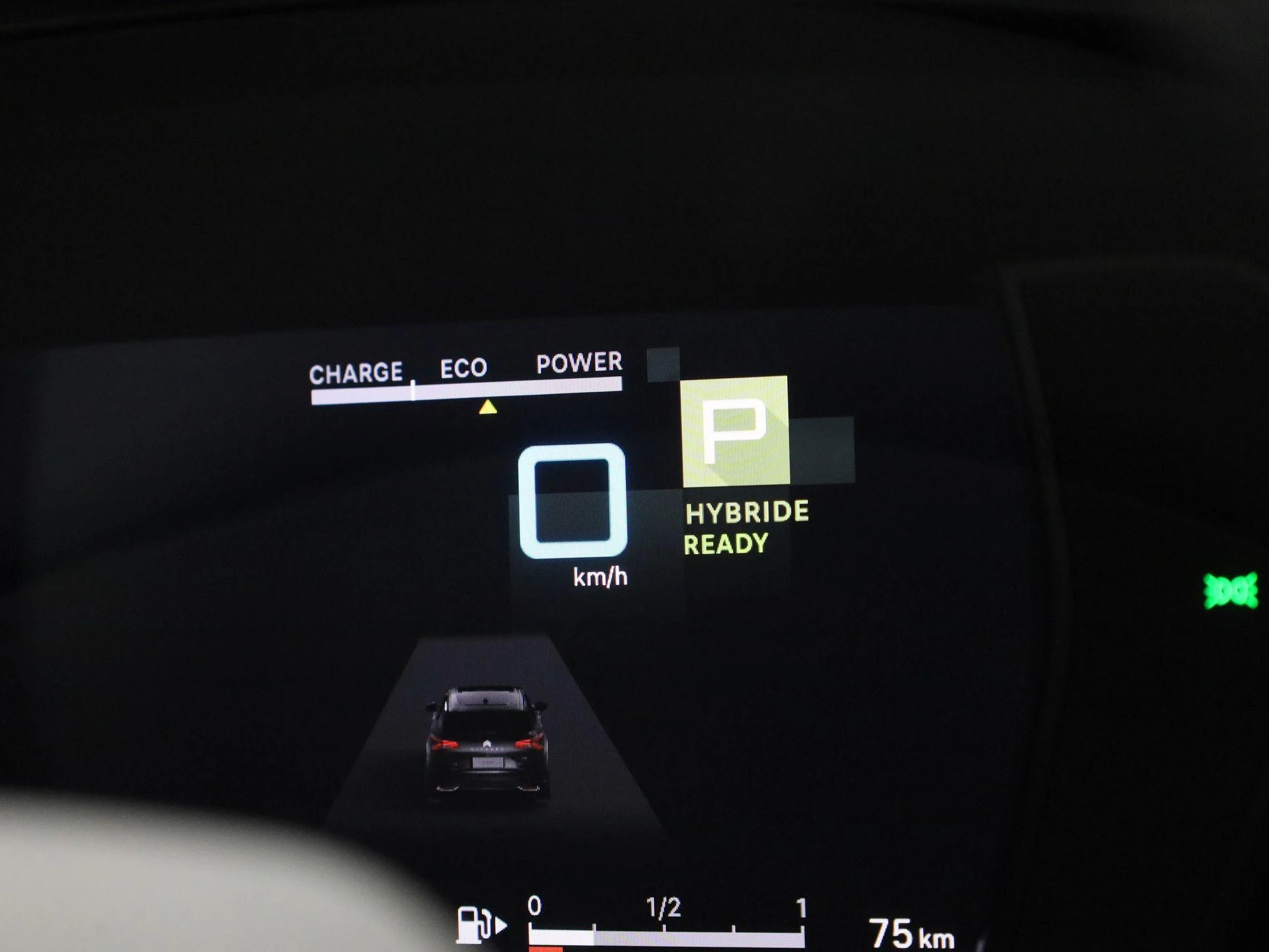 Citroën C5 X 1.6 Plug-in Hybrid 225 Shine