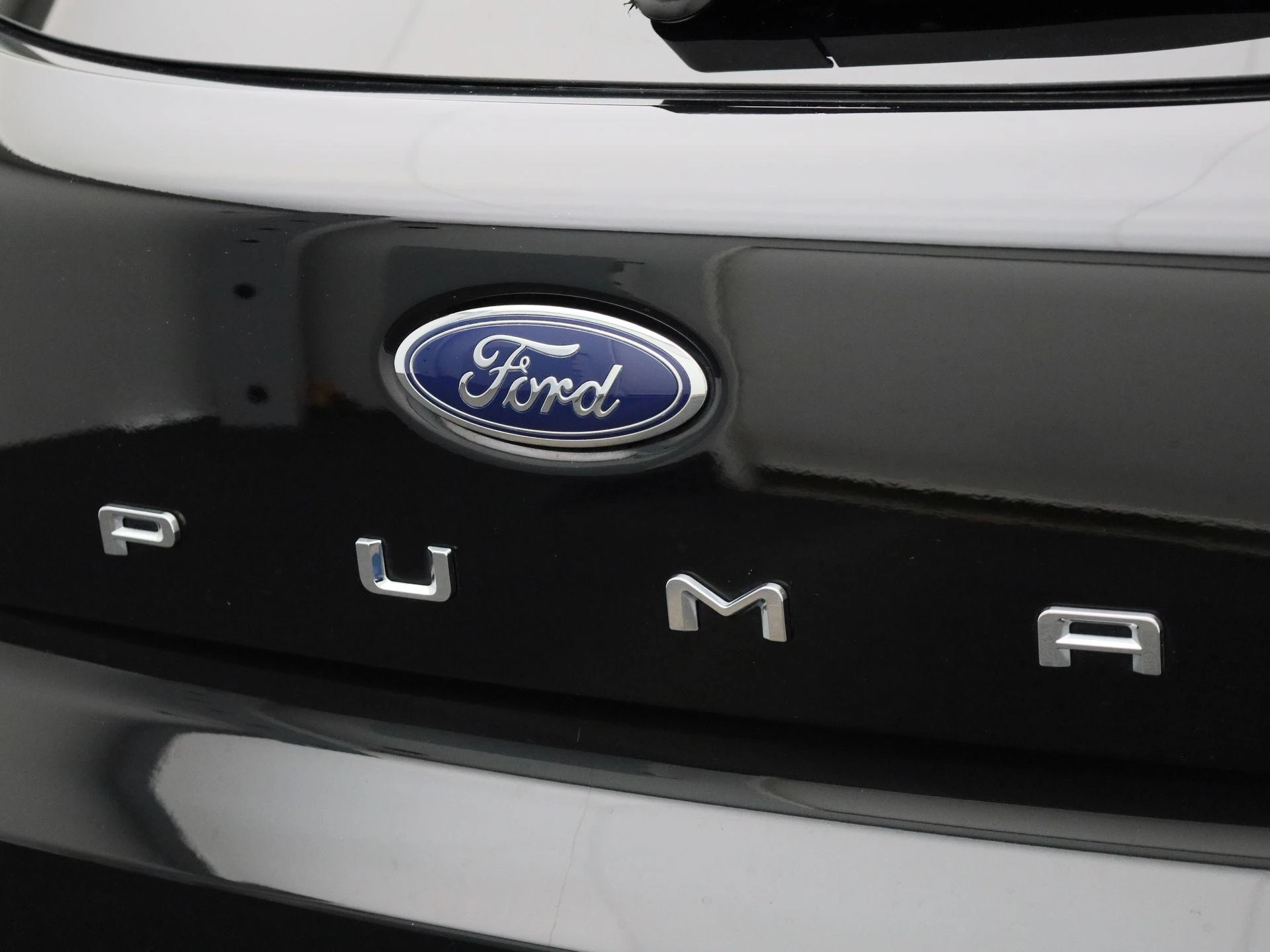 Ford Puma Titanium Manueel|Wireless Charging|Winterpack