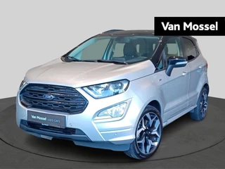 Ford EcoSport 1.0i EcoBoost 92kW ST-Line Aut.