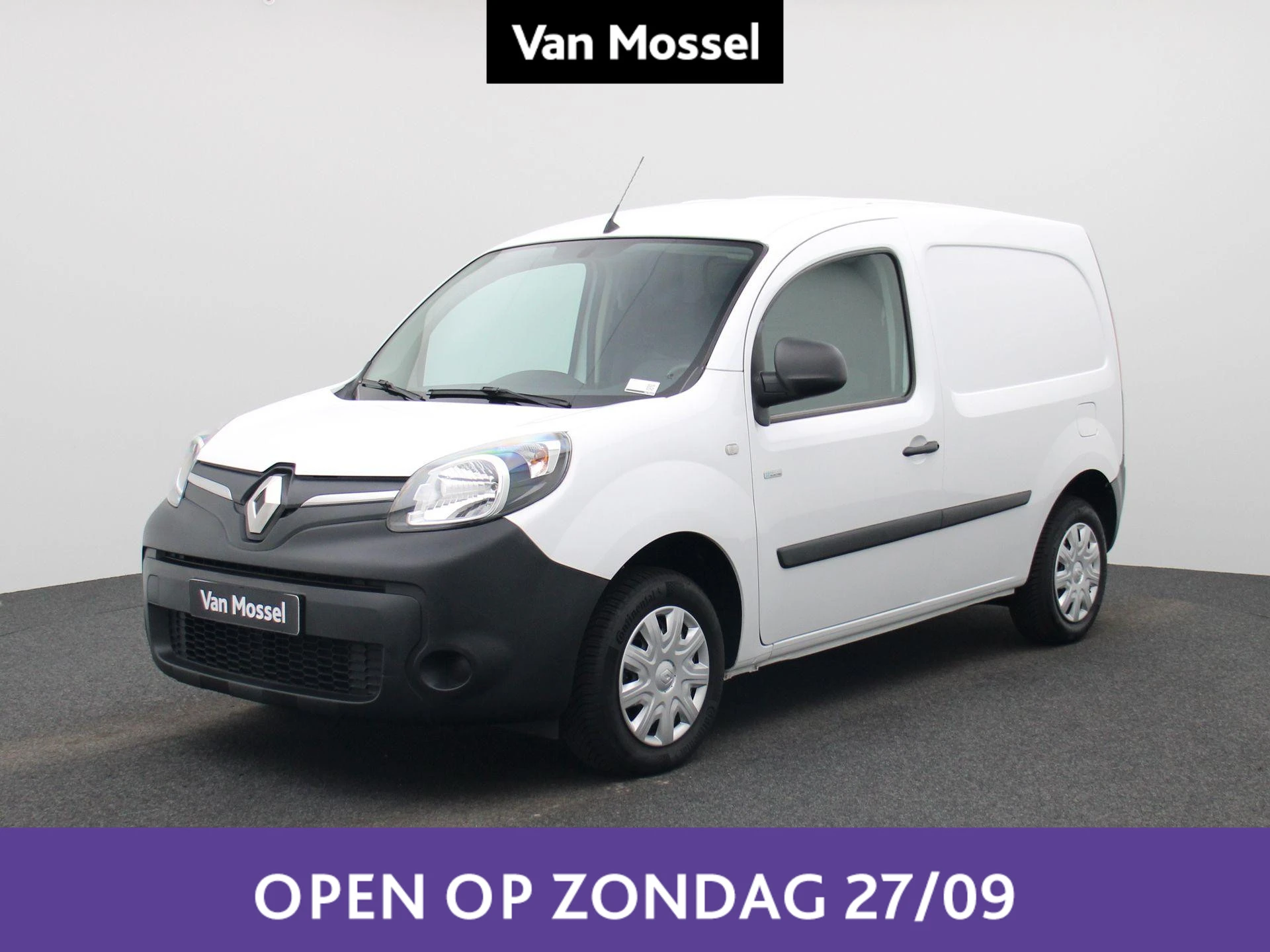 Renault-Kangoo Z.E.-image-0