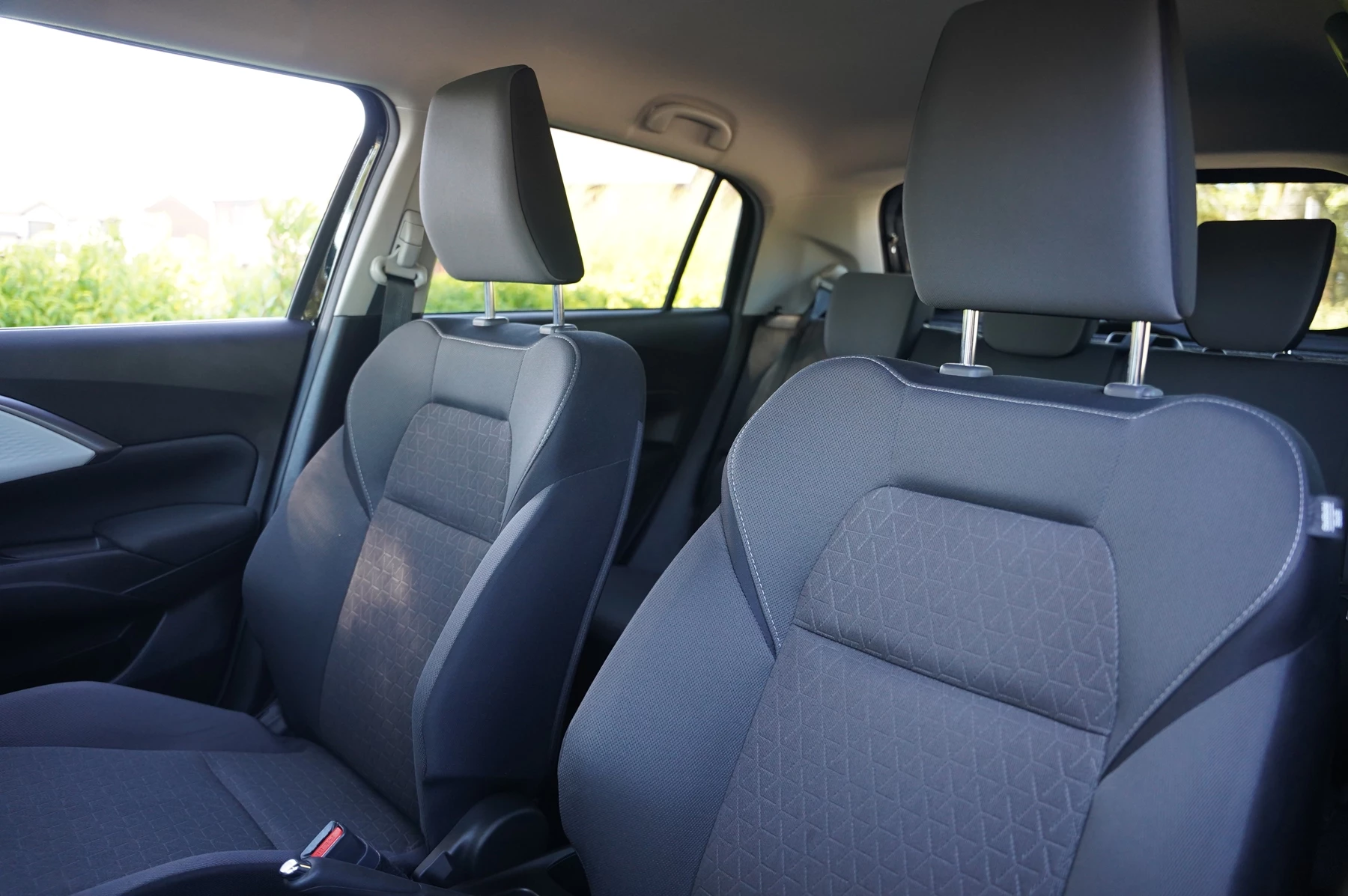 Suzuki Swift 1.2 Mild Hybrid Ultra 5dr CVT