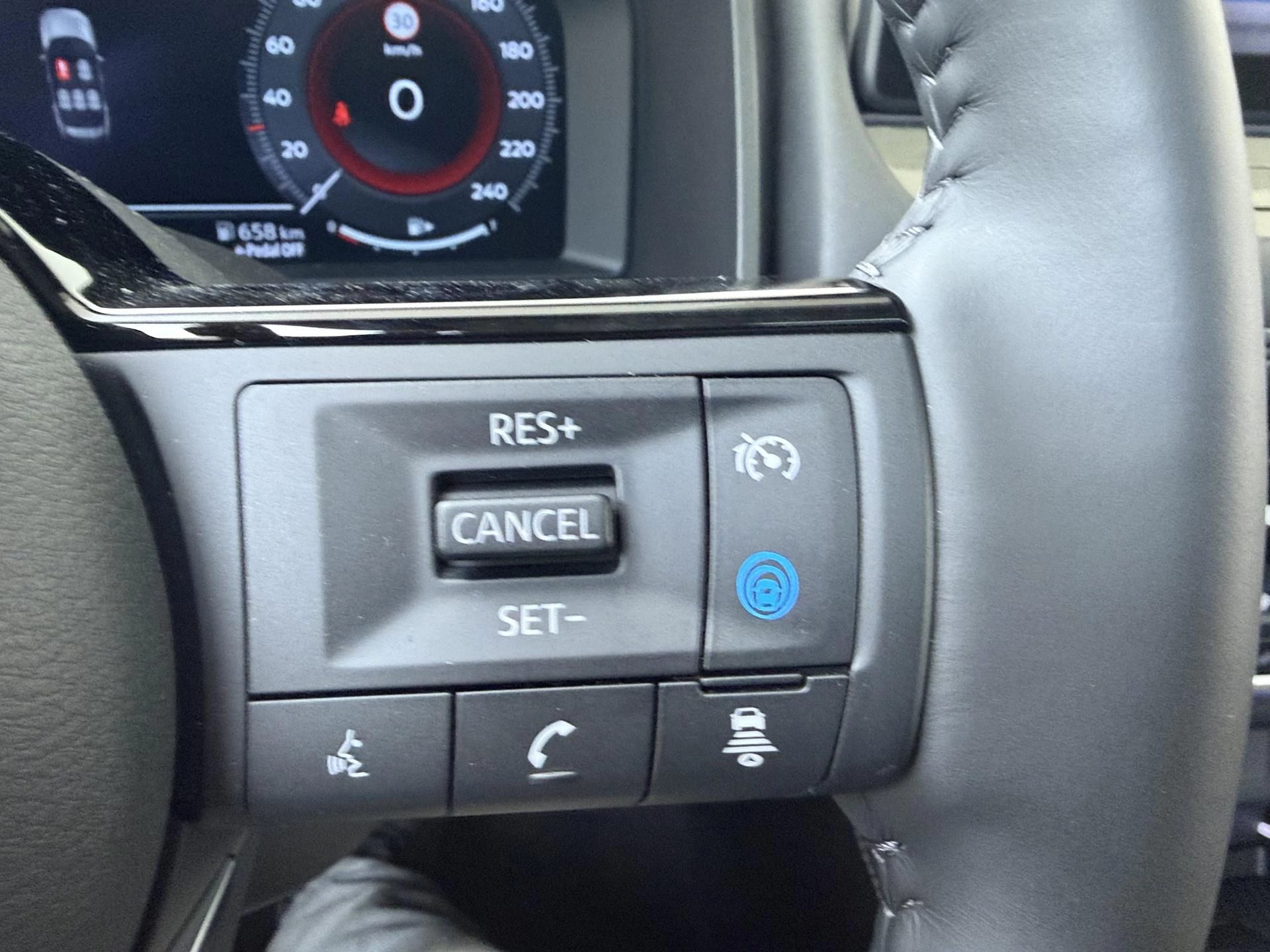 Nissan X-Trail 1.5 e-Power Tekna Plus