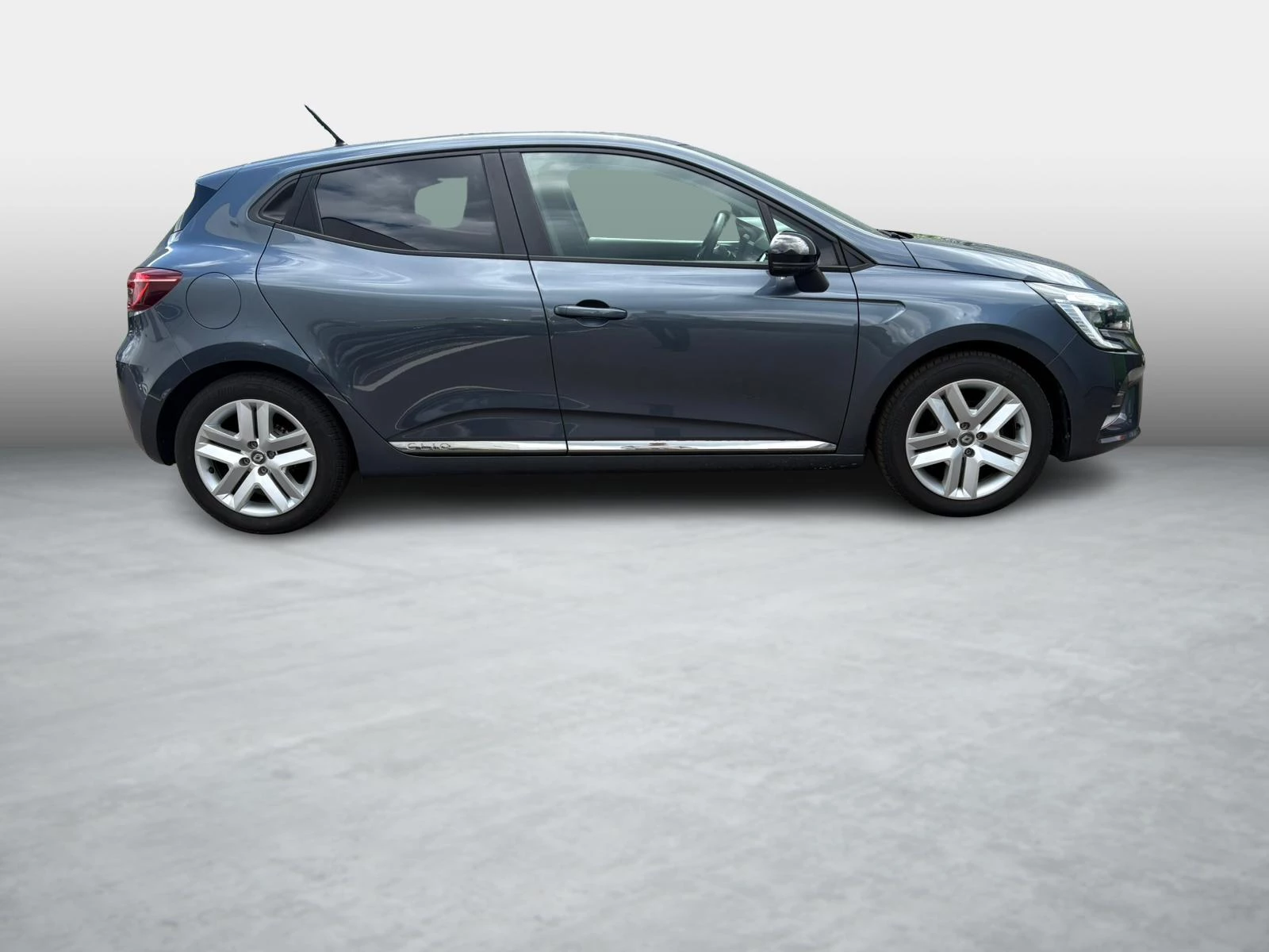 Renault Clio TCe 90 Techno