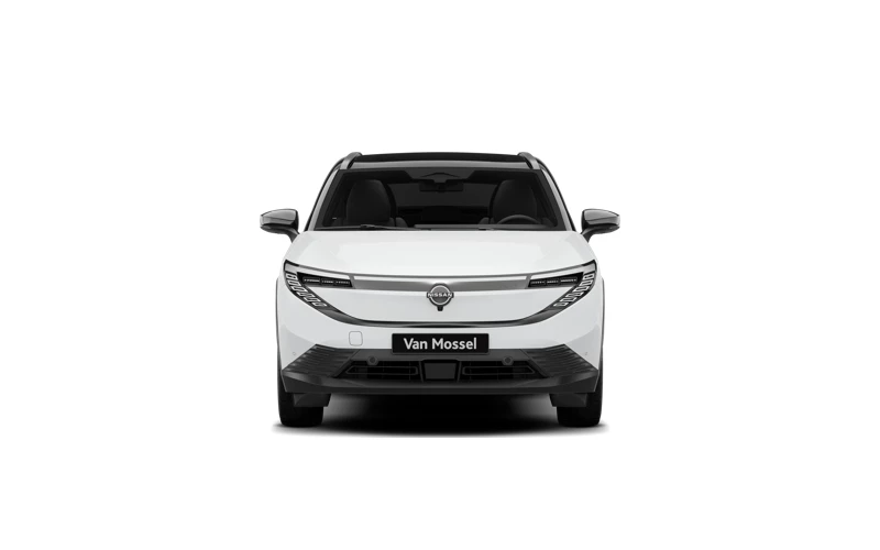Nissan Leaf 52 kWh 177 1AT Business Edition