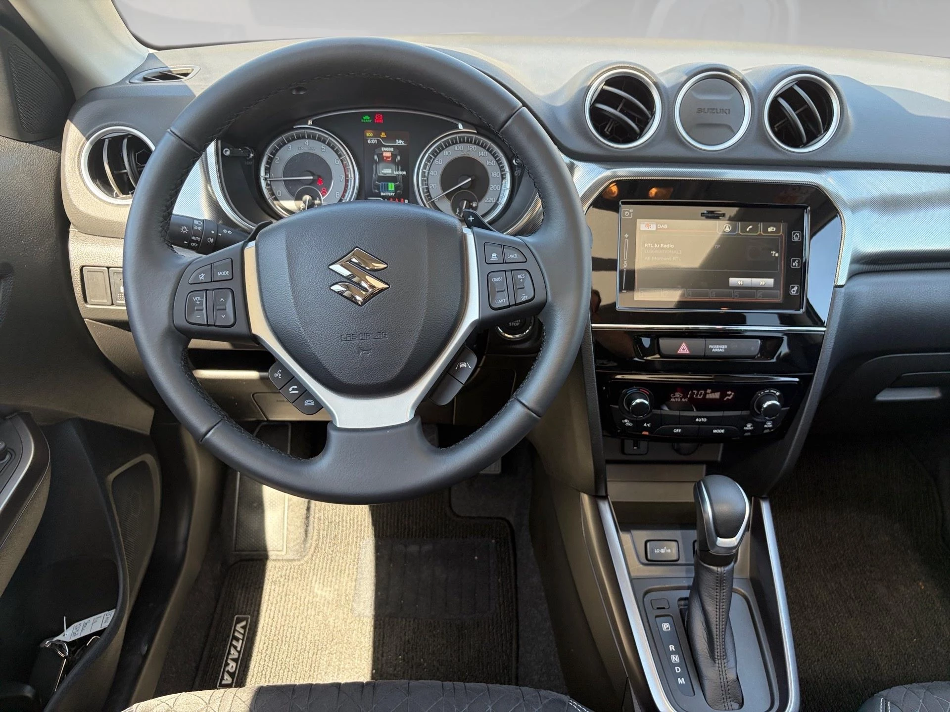 Suzuki Vitara VITARA GLX