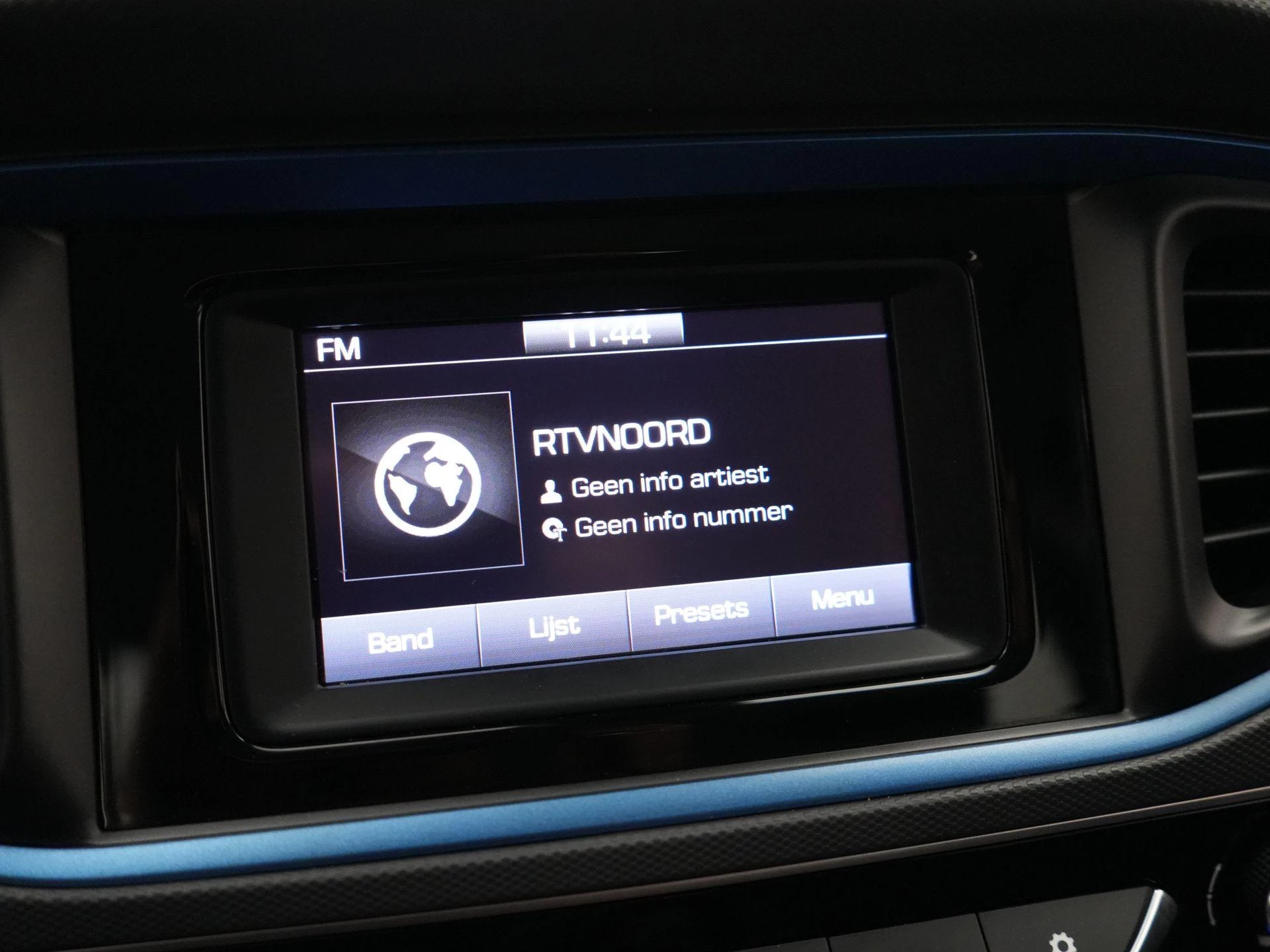 Hyundai IONIQ 1.6 GDi i-Motion