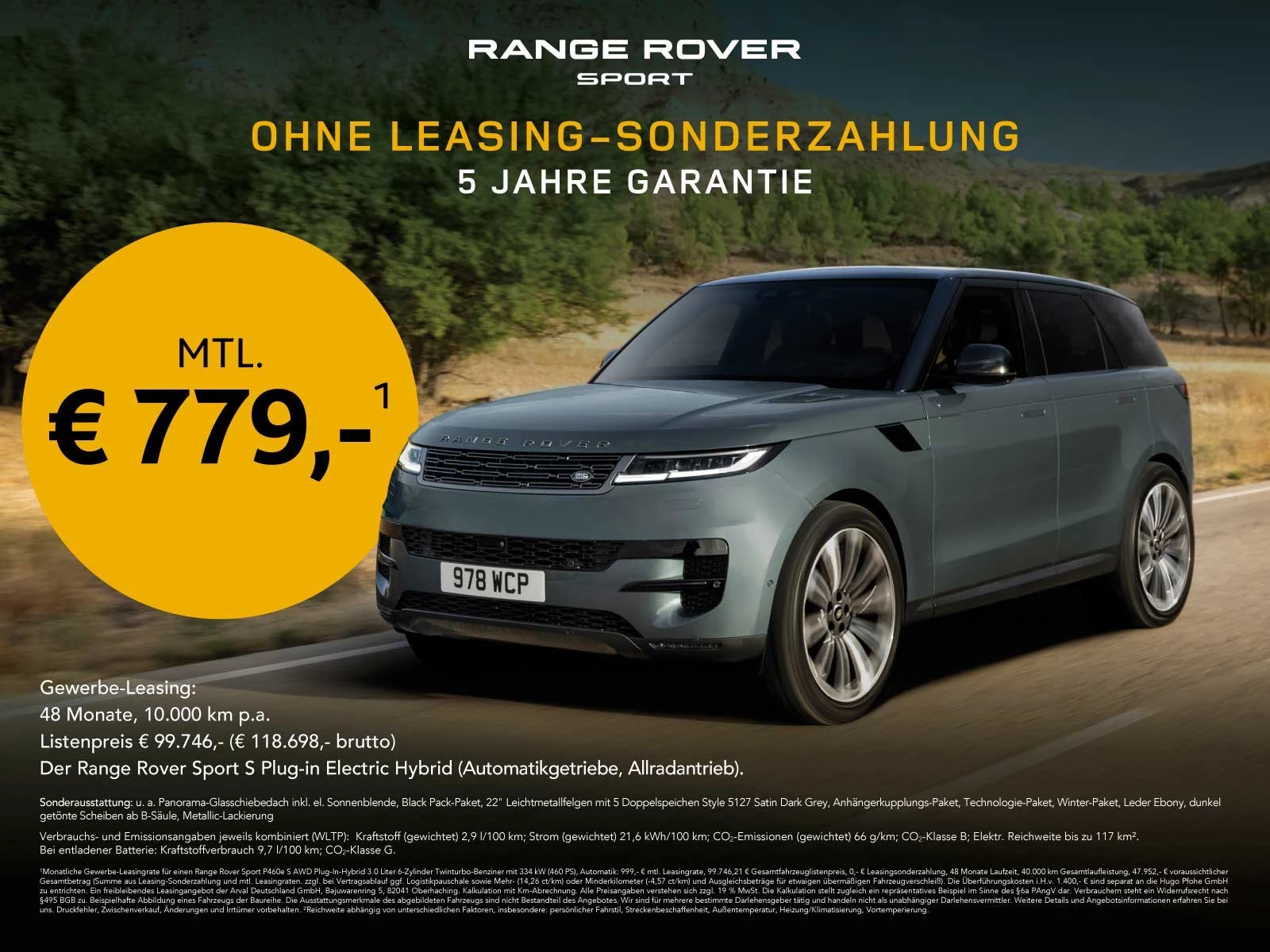 Land Rover-Range Rover Sport-image-0