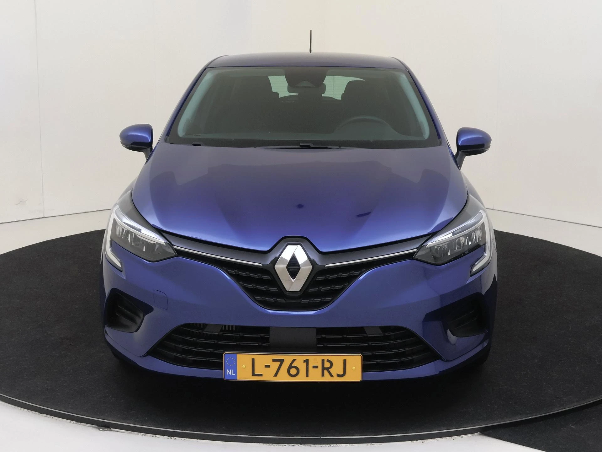 Renault Clio 1.0 TCe Zen